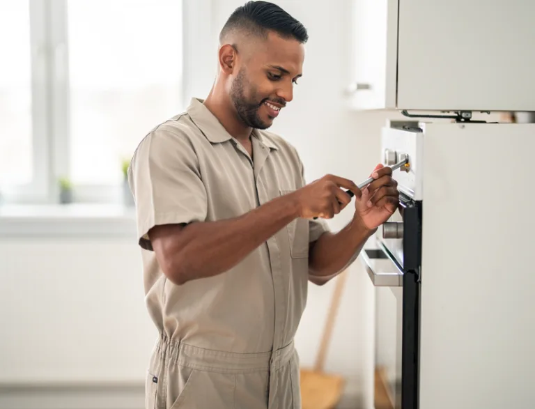 Handwerker Eberswalde